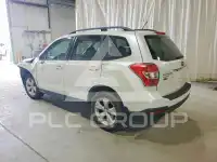 2015 Subaru Forester фото