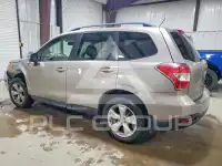 2015 Subaru Forester фото