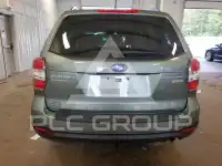 2015 Subaru Forester photo