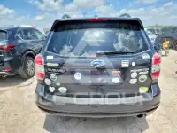 2015 Subaru Forester фото