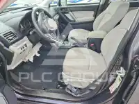 2015 Subaru Forester фото
