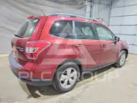 2015 Subaru Forester фото