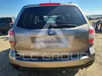 2015 Subaru Forester photo