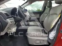2015 Subaru Forester photo