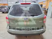 2015 Subaru Forester фото