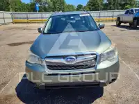 2015 Subaru Forester photo
