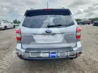 2015 Subaru Forester photo