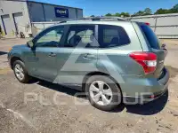 2015 Subaru Forester photo