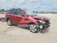 2015 Subaru Forester фото