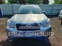 2015 Subaru Forester photo