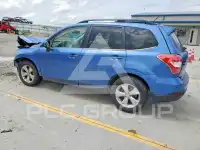 2015 Subaru Forester фото