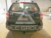 2015 Subaru Forester photo