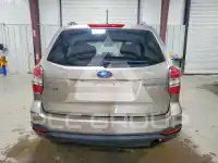 2015 Subaru Forester фото