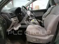 2015 Subaru Forester photo
