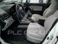 2015 Subaru Forester фото