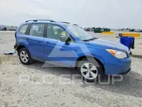 2015 Subaru Forester фото