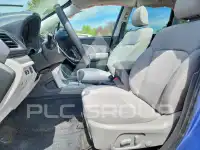 2015 Subaru Forester photo