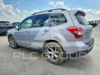 2015 Subaru Forester фото