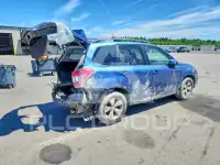 2015 Subaru Forester фото