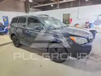 2015 Subaru Forester фото