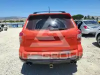 2015 Subaru Forester фото