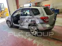 2015 Subaru Forester photo