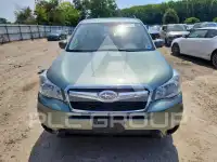 2015 Subaru Forester photo