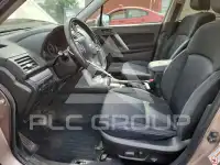 2015 Subaru Forester фото