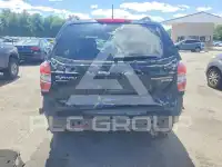 2015 Subaru Forester фото