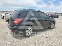 2015 Subaru Forester photo