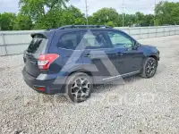 2015 Subaru Forester фото