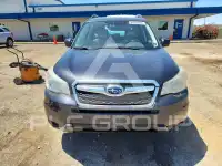 2015 Subaru Forester фото