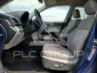2015 Subaru Forester фото