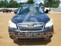 2015 Subaru Forester photo