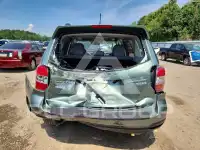 2015 Subaru Forester photo