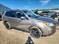 2015 Subaru Forester photo