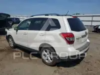 2015 Subaru Forester фото