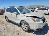 2015 Subaru Forester фото