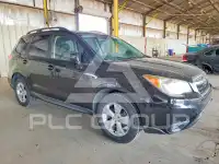 2015 Subaru Forester фото
