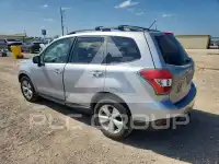 2015 Subaru Forester photo
