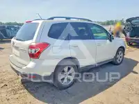2015 Subaru Forester фото