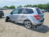 2015 Subaru Forester photo