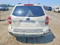 2015 Subaru Forester фото
