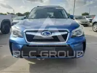 2015 Subaru Forester фото
