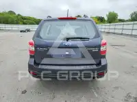 2015 Subaru Forester фото