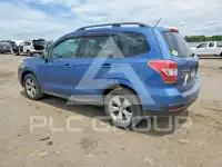 2015 Subaru Forester фото