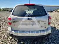 2015 Subaru Forester photo