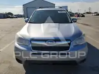 2015 Subaru Forester photo