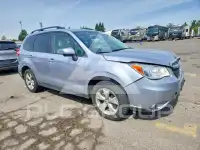 2015 Subaru Forester фото
