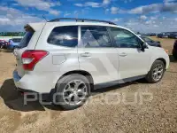 2015 Subaru Forester фото